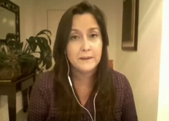 Detienen a la presidenta de la ONG venezolana Control Ciudadano, Rocío San Miguel