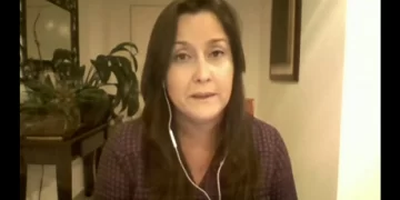 Detienen a la presidenta de la ONG venezolana Control Ciudadano, Rocío San Miguel