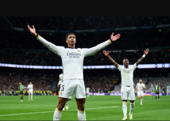 El Real Madrid baja a la tierra al Girona