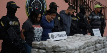 Crispy” la droga que llega a miles de jóvenes hondureños por encomiendas