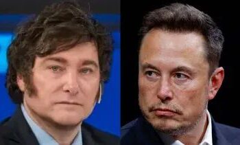Javier Milei acelera conversaciones para una cumbre de empresarios en la Argentina con Elon Musk