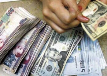 Honduras recibió 661 millones de dólares en remesas en enero