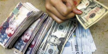 Honduras recibió 661 millones de dólares en remesas en enero