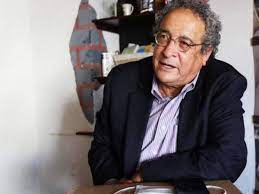 Nelson Ávila oficializa su candidatura presidencial