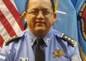 Secretaria de Seguridad rechaza informe de ASJ sobre homicidios en Honduras