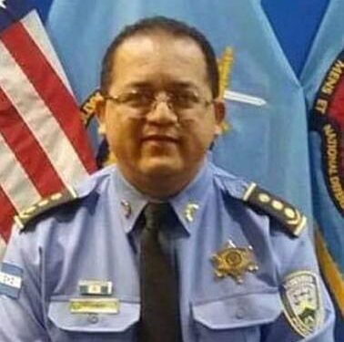 Secretaria de Seguridad rechaza informe de ASJ sobre homicidios en Honduras