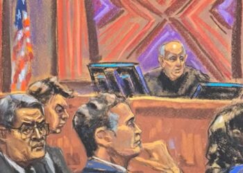 Defensa de JOH lamenta cuanto pesan las declaraciones de narcotraficantes y maleantes en EEUU