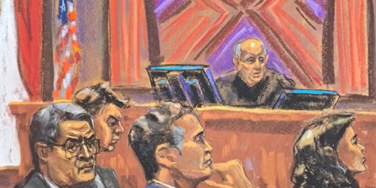 Defensa de JOH lamenta cuanto pesan las declaraciones de narcotraficantes y maleantes en EEUU