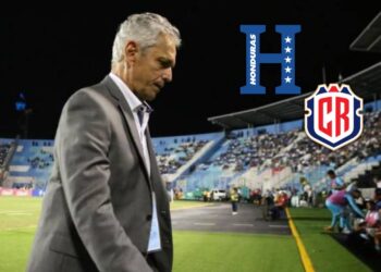 La razón por la que entraron a la lista final de la H los jugadores inhabilitados para el repechaje