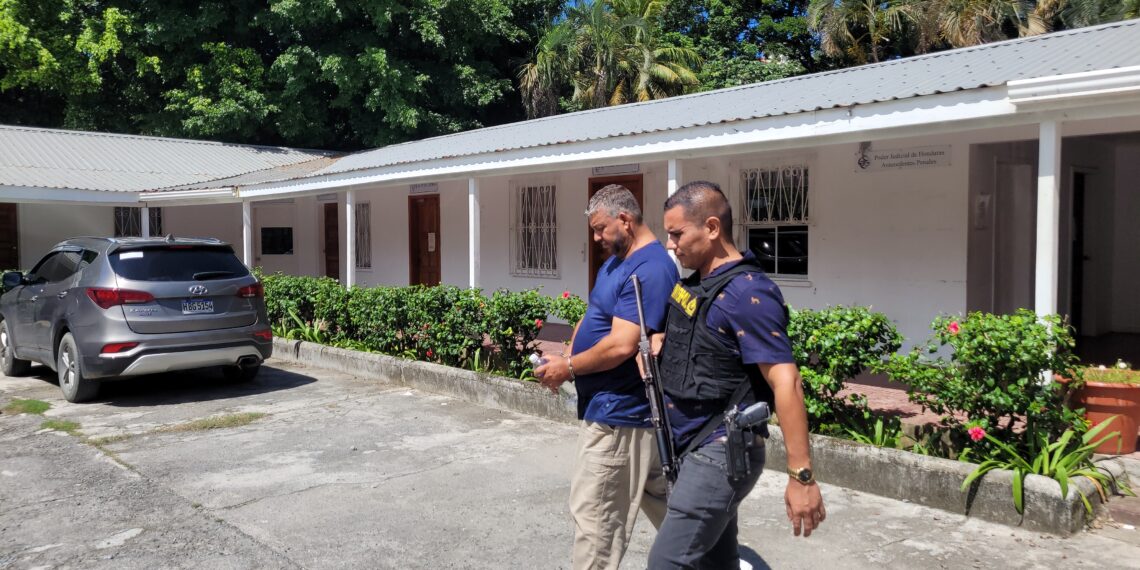 DICTAN PRISION A CIUDADANO QUE ABUSABA DE SU HIJASTRA