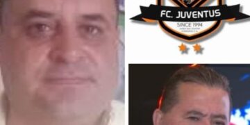 SE DESTAPA LA OLLA EN LA JUVENTUS