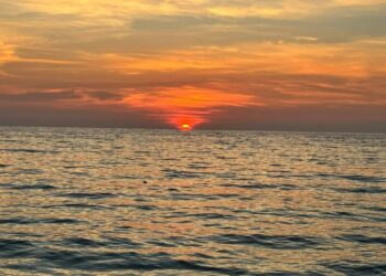 Roatan el punto mas Azul en el Caribe