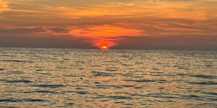 Roatan el punto mas Azul en el Caribe