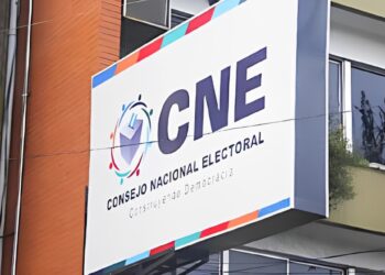 CNE apertura licitación para el Sistema de Transmisión de Resultados Preliminares