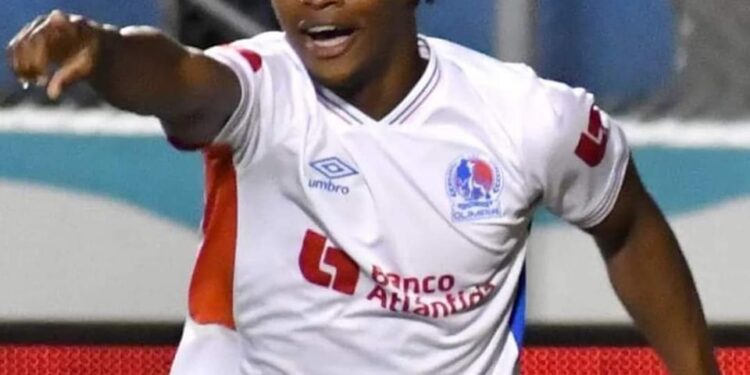 Joven Futbolista Isleño fallece en accodente
