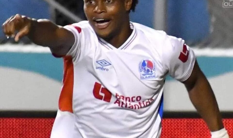 Joven Futbolista Isleño fallece en accodente