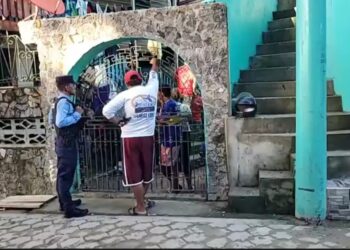 Joven se quita la vida