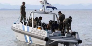 Ordenan busqueda de embarcacion Caymaneña