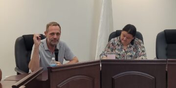 Alcalde de Roatan convoca a CODEM por emergencia climatica.