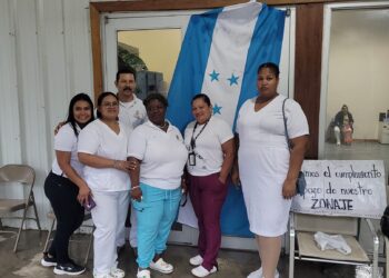 ANEEAH SUSPENDE SERVICIOS DE SALUD EN I.B.