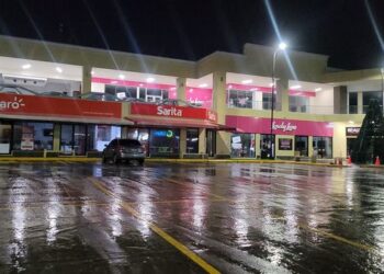 NEGOCIOS ACATAN ORDENANZA MUNICIPAL