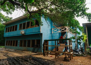 Se reconstruira escuela de West End