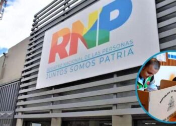 Nuevos Votantes reto de los Partidos Politicos.