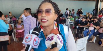 LLegan los Bonos a Islas de la Bahia