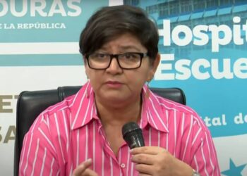 Gobierno nombra comisión interventora en el IHSS presidida por Carla Paredes