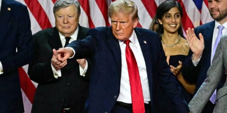 ‘Con Trump no van a estar jugando’: Oliver Erazo sobre la denuncia del Tratado de Extradición