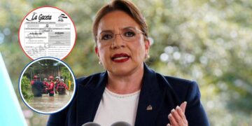 Gobierno decreta estado de emergencia por lluvias y autoriza hacer ‘compras directas