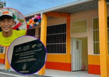 Es mejor invertir el dinero en aulas y no en placas Shin Fujiyama.