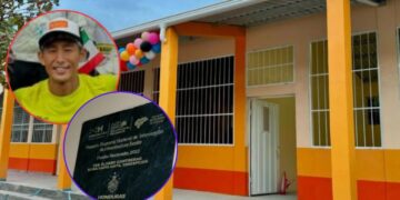 Es mejor invertir el dinero en aulas y no en placas Shin Fujiyama.