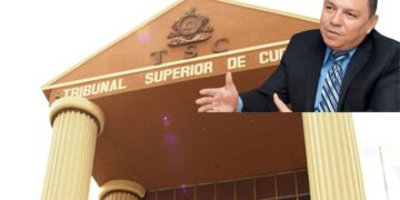 Uferco reabre casos de fondos departamentales desviados por diputados y exdiputados del Congreso Nacional