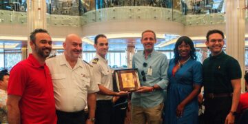 ALMUERZO DE SOLIDARIDAD Y ESPERANZA