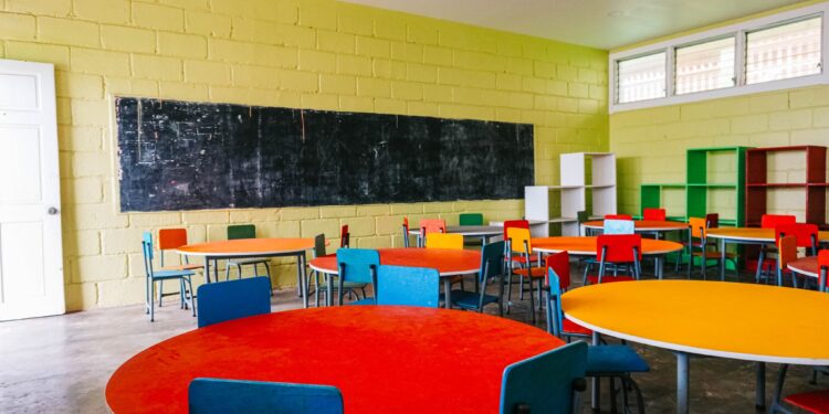 MONTE PLACENTERO TENDRA PRONTO UNA GUARDERIA.