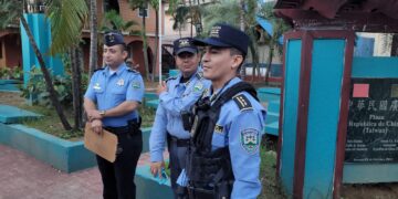 21 mil Efectivos Cuidar la poblacion en las fiestas de Navidad y Año Nuevo.