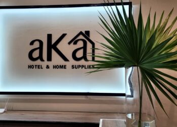 UN NUEVO CONCEPTO AKA HOTEL & HOME SUPPLIES