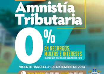 Alcaldia de Roatan Avisa