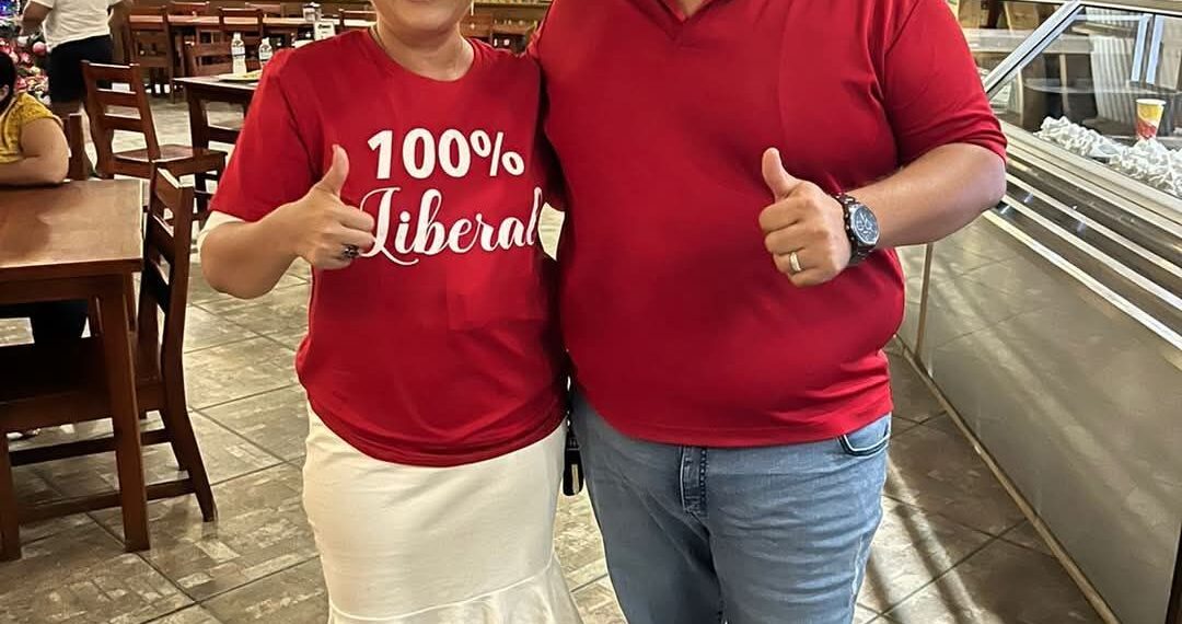 De entrada se suma regidora Alicia Espinoza a un movimiento liberal