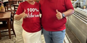 De entrada se suma regidora Alicia Espinoza a un movimiento liberal