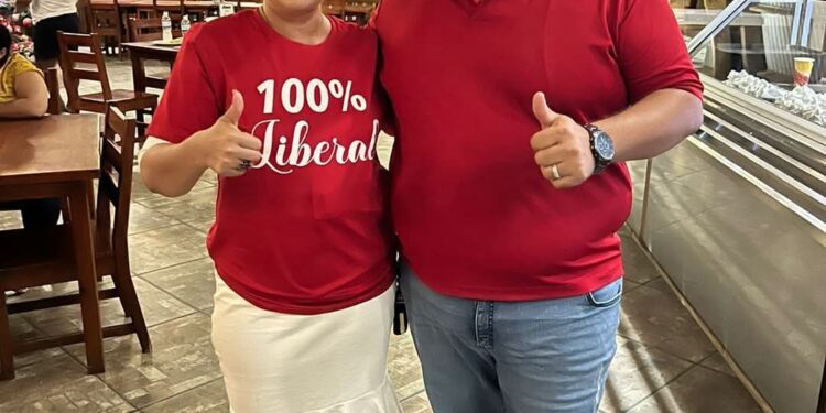 De entrada se suma regidora Alicia Espinoza a un movimiento liberal