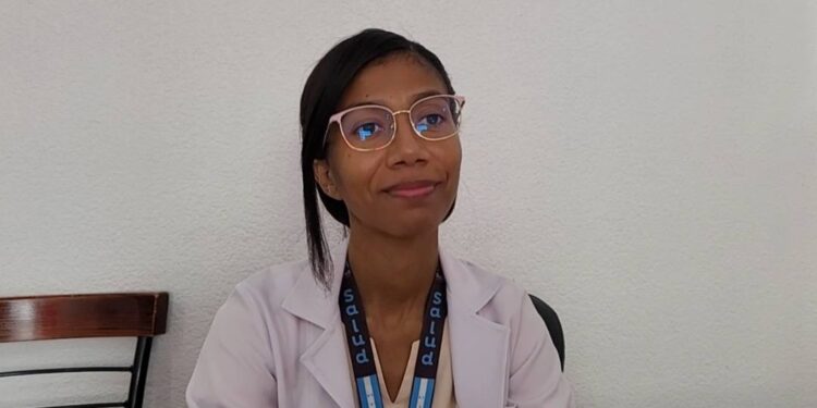 Para la semana del  10 de Enero se aperturara Salas de Emergencia y Quirofanos