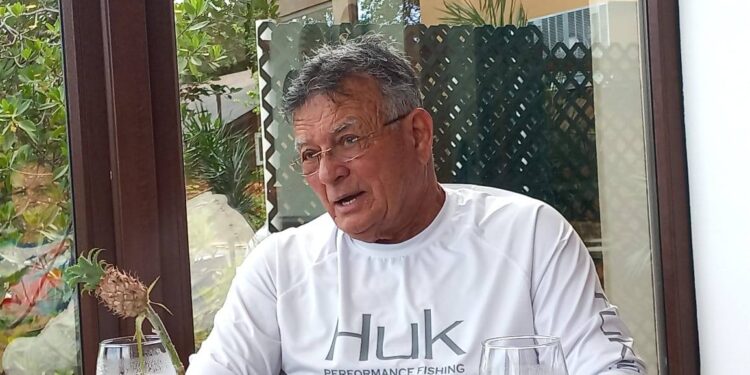 DESICION SOBRE PALMEROLA PODRIA AFECTAR TURISMO EN I.B.