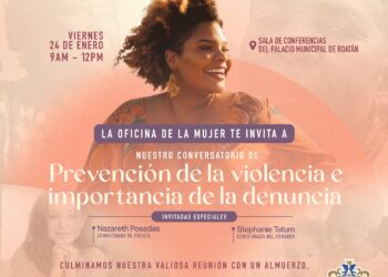 En conmemoracion del dia de la mujer