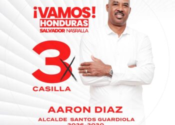 Un Nuevo Tiempo llego a Santos Guerdiola