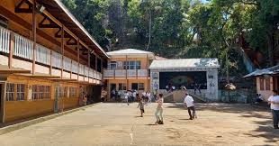 Con un monto de 40 millones de lempiras se construira la Esc. Juan Brooks