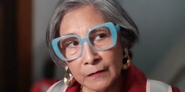 Maribel Espinoza a Libre: ‘Dejen de joder al pueblo’