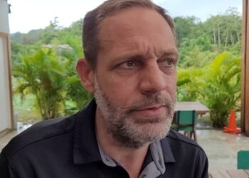 El Berrinche en West End tendra nueva escuela