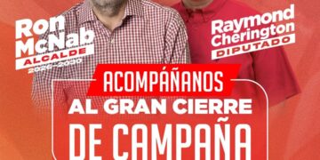 Liberal acompaña a tus candidatos favoritos este sábado 1 de marzo